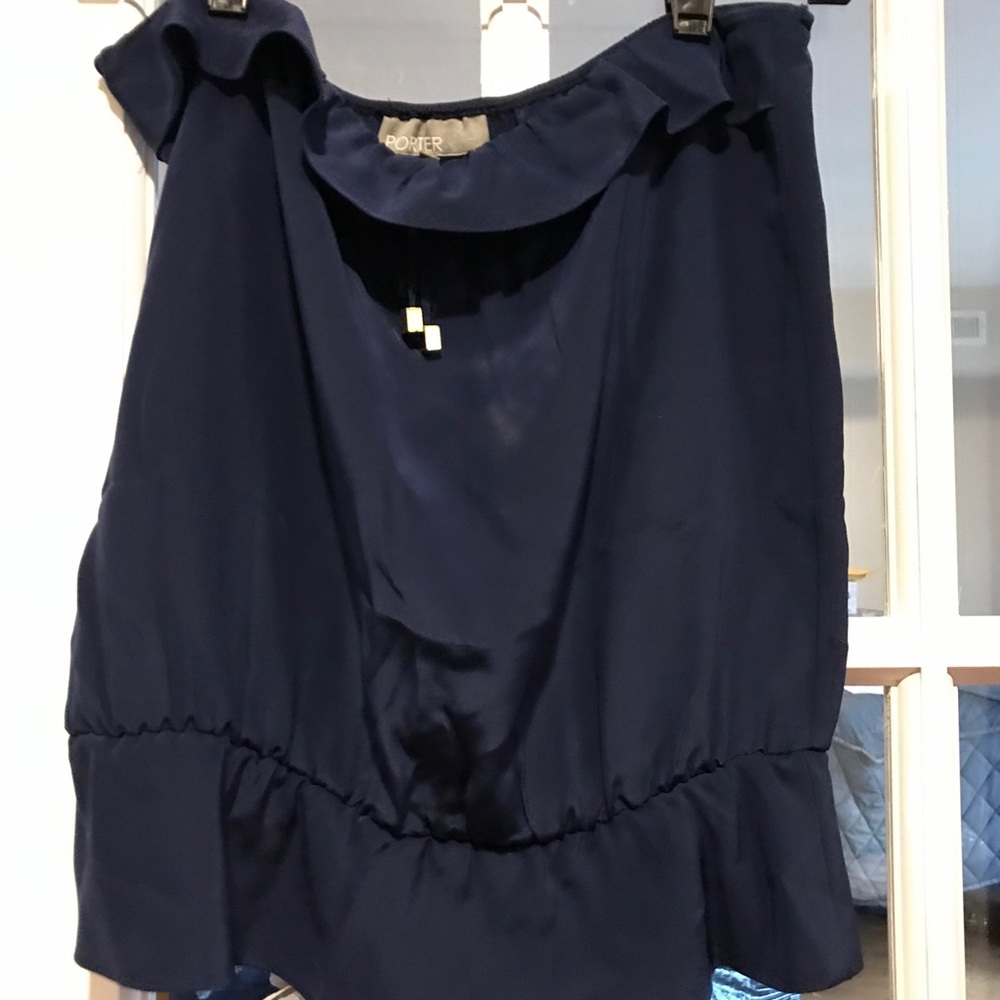 Porter top
